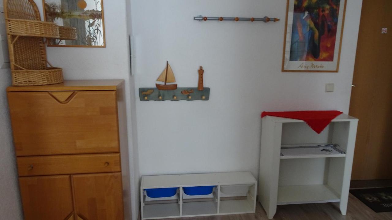 Haus Rosenbuehl Appartement Warmensteinach Buitenkant foto